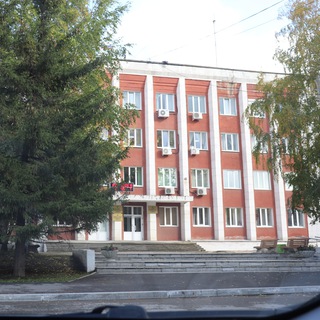 Логотип телеграм канала @nevyanskgo — Администрация Невьянского ГО