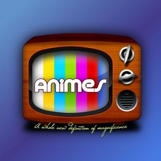 لوگوی کانال تلگرام new_animes_collection — 👁️‍🗨️ animes collection 👁️‍🗨️