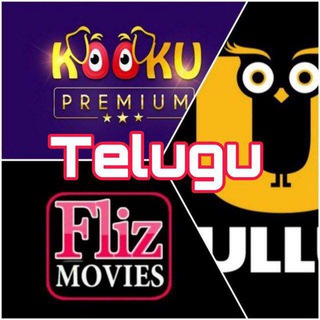 Logotipo del canal de telegramas new_channel_006 - Telugu hot web series 🔞