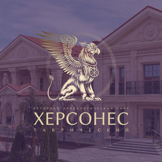 Telegram channel Новый Херсонес logo