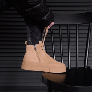 Логотип телеграм канала @new_chukka_boots — CHUKKA_BOOTS