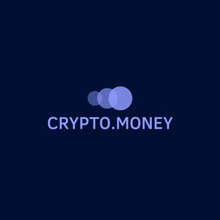 Логотип телеграм канала @new_crypto_money — Crypto Money