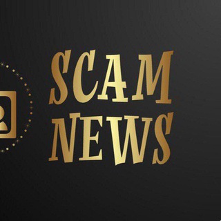Логотип телеграм канала @new_daily_prophet — Scam News