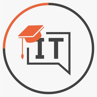 Логотип телеграм канала @new_edu — ИТ в Образовании