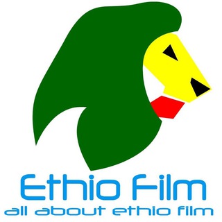 Telegram channel Amharic Films-አማርኛ ፊልም logo