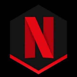 Logo of telegram channel new_hollywood_netflix — New Hollywood Netflix