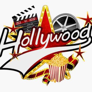Logo saluran telegram new_hollywood1 — New Tollywood & Bollywood In Hindi dubbed ❤️