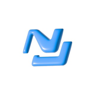Логотип телеграм -каналу new_jeans_ua — NEWJEANS | UA