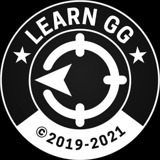 Logo of telegram channel new_learn_gg — 🇮🇳 𝗟𝗘𝗔𝗥𝗡 𝗚𝗚 🇮🇳