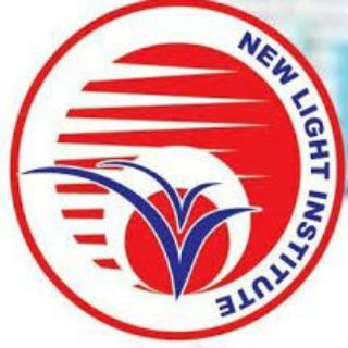 Logo saluran telegram new_light_test_series_2024 — New Light Test Series 2024