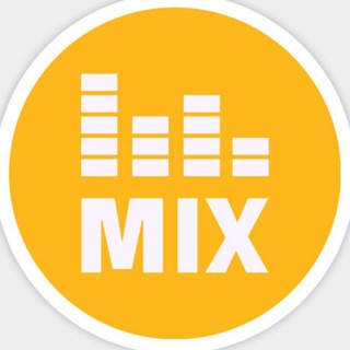 لوگوی کانال تلگرام new_mix1 — 🎧 New Mix | میکس و آهنگ جدید 🎧