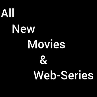 टेलीग्राम चैनल का लोगो new_moviess_hub — All Movies You Needed