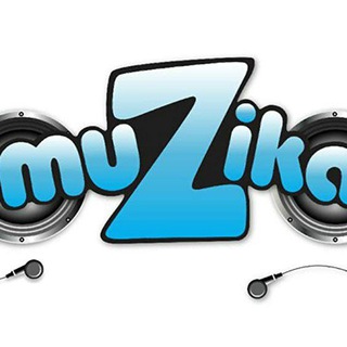 Telegram channel New_music_video logo