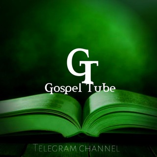 የቴሌግራም ቻናል አርማ new_protestant_music — Gospel Tube 🎤🎹