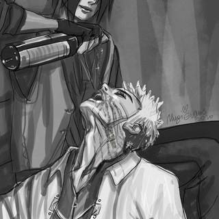 Логотип телеграм канала @new_sasuanru — ♡Sasunaru/Narusasu♡