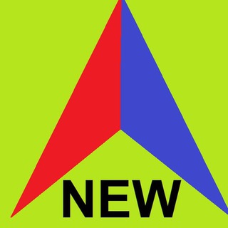 Logo of telegram channel new_signals — NorthEastWay Signals & EA