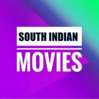 Logo of telegram channel new_south_indian_hindi_movies_hd — new south Indian Hindi movies hd