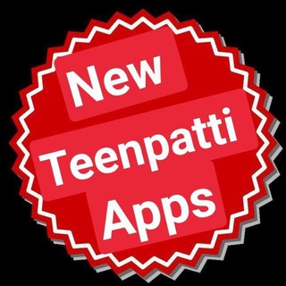 Logo saluran telegram new_teenpatti_casino_earning_app — New Teenpatti Casino App