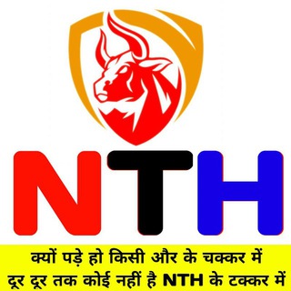 Logo saluran telegram new_traderhelp — Newtraderhelp