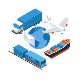 Telegram channel Logistics | New vacancy logo
