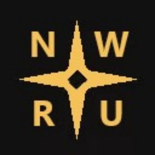 Логотип телеграм канала @new_world_ru — 🗡 @New_World_RU   FunPay