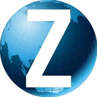 Логотип телеграм канала @new_world_z — МИР Z