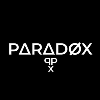 Логотип телеграм канала @new_york_1986 — PARADOX
