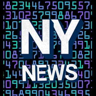 Логотип телеграм канала @new_york_russian — Город Нью-Йорк США Чикаго Лос-Анджелес Майами Новости Реклама Америка