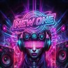 Логотип телеграм канала @new0ne_1 — 🎶NEW ONE🎶