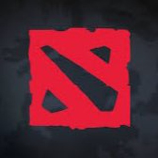 Логотип телеграм канала @new1dota — DotaNews