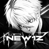 Логотип телеграм канала @new1zq — new1z
