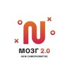 Telegram channel Мозг 2.0 | New саморазвитие logo