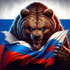 Логотип телеграм канала @new_1ru — Первые новости РФ🇷🇺