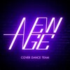 Logo of telegram channel new_age_cdt — NEW AGE cdt