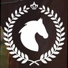 Логотип телеграм канала @new_best_horse — Конный магазин | new-best-horse.com