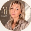 Логотип телеграм канала @new_cafe — Мария Шарова | Практика управления | Личная эффективность
