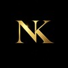 Логотип телеграм канала @new_cap — НОВЫЙ КАПИТАЛ