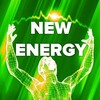 Логотип телеграм канала @new_energya — New_energy 😇