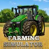 Логотип телеграм канала @new_fs23_mods — Farming simulator