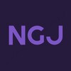 Telegram channel New Gen Junior logo