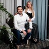 Логотип телеграм канала @new_level_estate — Квартиры в Краснодаре | АН Новый уровень