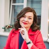 Логотип телеграм канала @new_level_s — НА НОВЫЙ УРОВЕНЬ со Светланой Капустиной