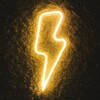 Логотип телеграм канала @new_line_mus — NEW LINE MUSIC