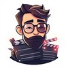 Логотип телеграм канала @new_movies_look — Новинки кино