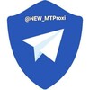 لوگوی کانال تلگرام new_mtproxi2 — NEW_MTProxi 2 (V2ray)
