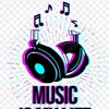 Telegram kanalining logotibi new_musichit — New Music Hit