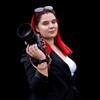 Логотип телеграм канала @new_photo38 — ВЛАДЕЛЕЦ ФОТОБИЗНЕСА Шелепова Екатерина