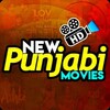 Logo of telegram channel new_punjabimovies2023 — New Punjabi