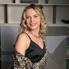 Логотип телеграм канала @new_real_you — Канал Натальи Лифинцевой