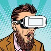 Логотип телеграм канала @new_realnost_bis — Новая Реальность